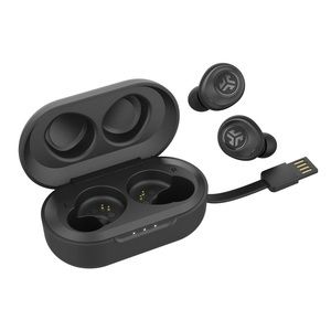 JLab JBuds Air True Wireless Earbuds